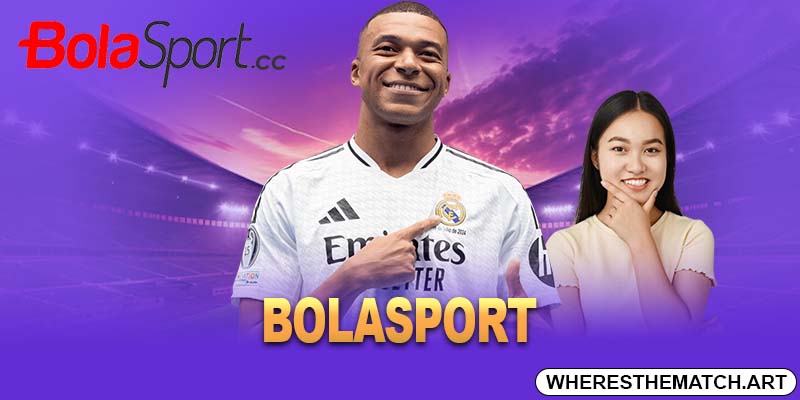 Bolasport