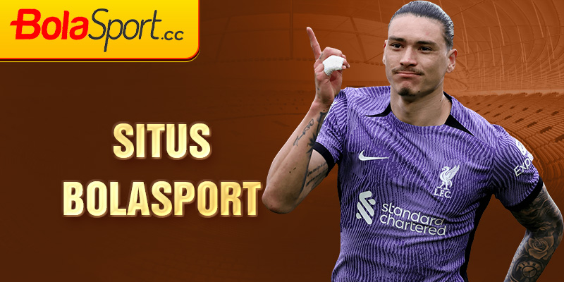 Situs Bolasport