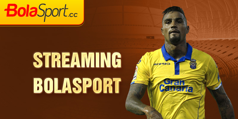 Streaming Bolasport