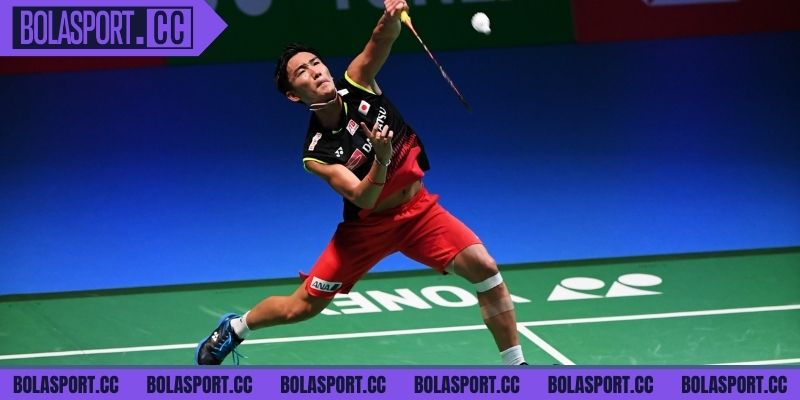 Kejuaraan Dunia Bulutangkis Kejuaraan Dunia BWF yang terkenal