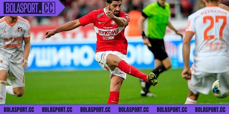 Langkah-langkah Melihat prediksi pertandingan Bolasport 