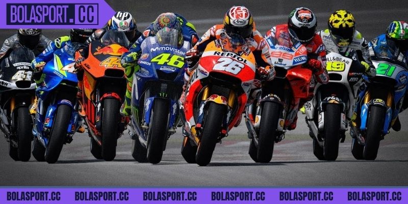 Apa Itu MotoGP Bolasport?