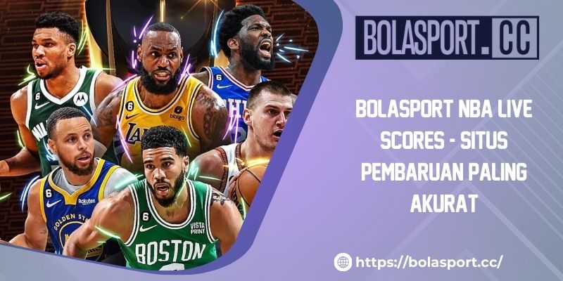 bolasport-nba-live-scores