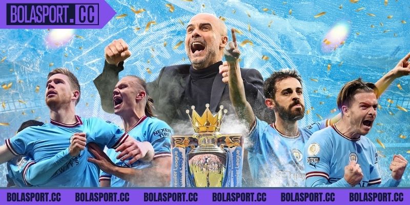 Daftar Tim dengan Gelar Juara Liga Primer Terbanyak