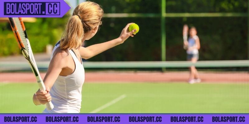 Hal-hal yang Perlu Diperhatikan Saat Menonton Bolasport Live Tennis Scores