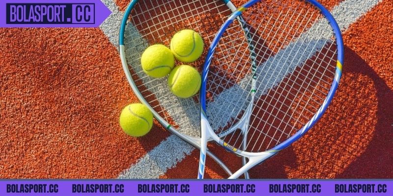 Pengenalan Bolasport Live Tennis Scores