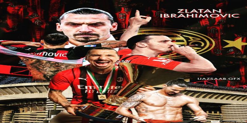 AC Milan Meraih Kembali Kejayaan di Bawah Pimpinan Pioli dan Ibrahimovic