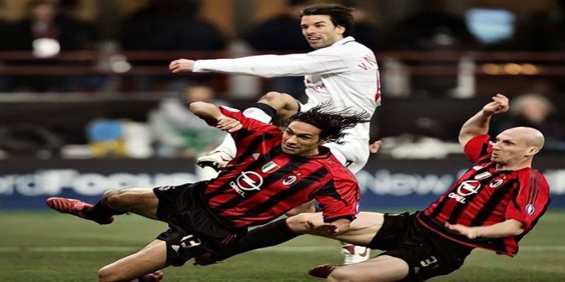 Analisis Performa AC Milan Musim Ini