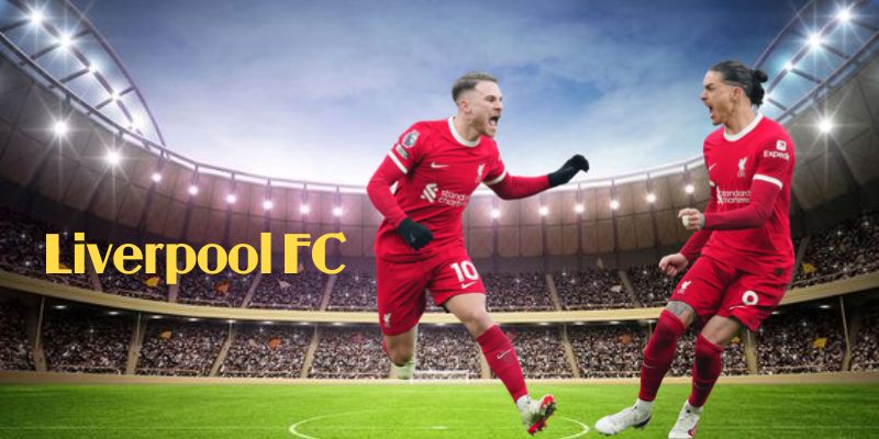 Bolasport Liverpool FC