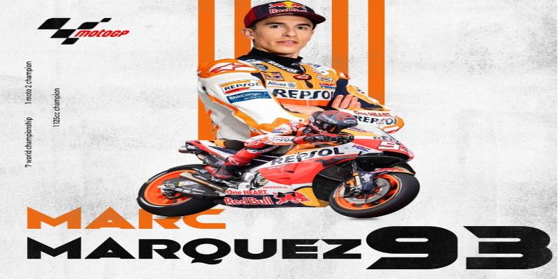 Bursa Juara MotoGP 2023