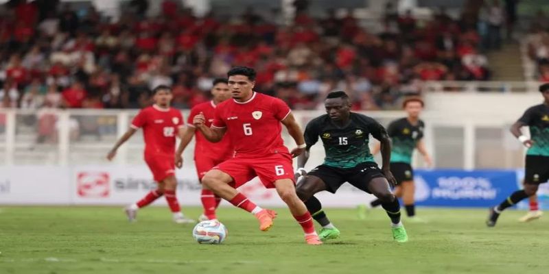 Kolaborasi Menarik di Dunia Sepak Bola Indonesia