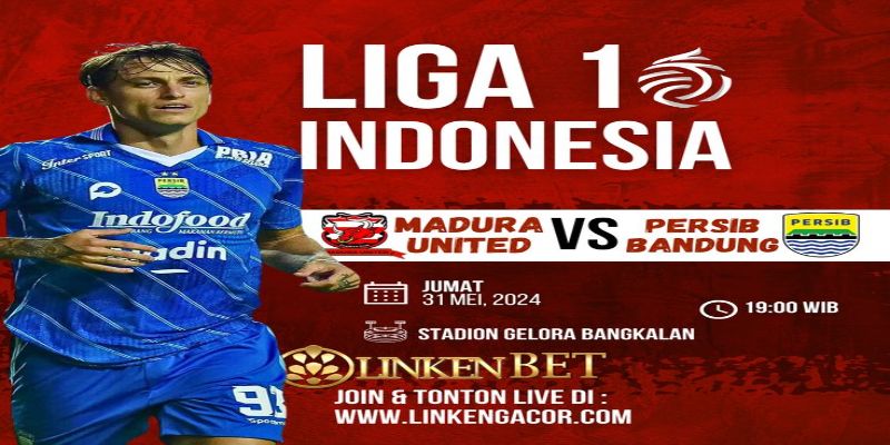 Liga 1 2024