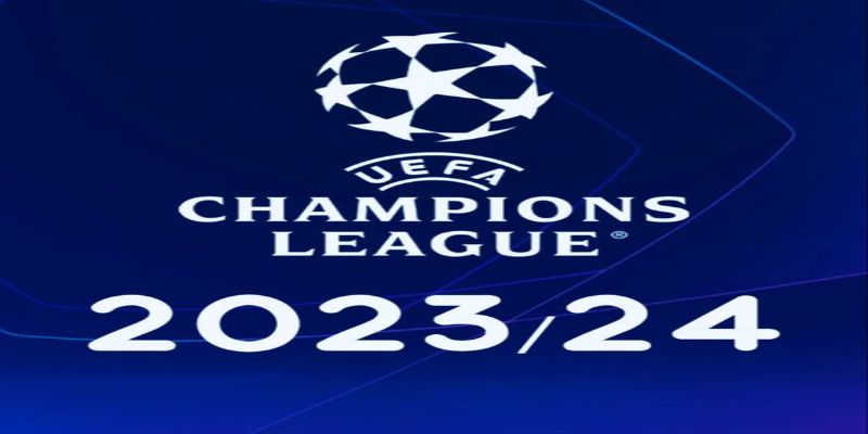 Liga Champions 2024