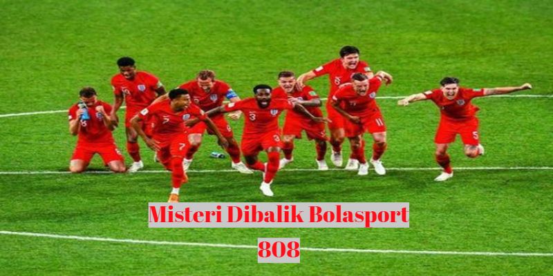 Misteri Dibalik Bolasport 808