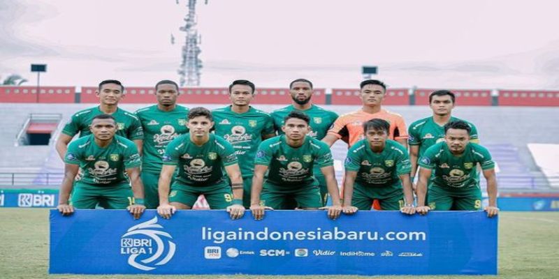 Persebaya Surabaya vs Bhayangkara FC