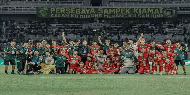 Persebaya Surabaya