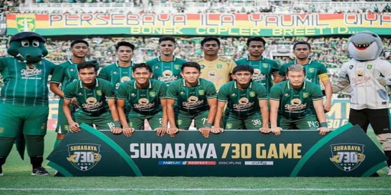 Persebaya vs Persib Bandung: Duel Sengit Dua Raksasa Liga 1