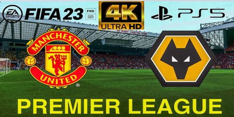 Wolves vs Manchester United