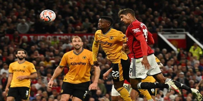 Wolves vs Manchester United, Siapa yang Akan Menang