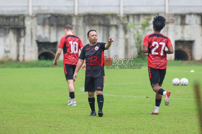 Kumpulan Semua Berita Liga 1 Terbaru 2024 Bolasport