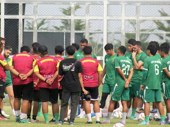 Persebaya Surabaya Perjalanan Menuju Puncak Klasemen