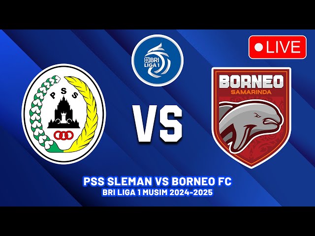 Statistik Bali United vs Borneo FC Pertarungan Sengit di Liga 1 Indonesia