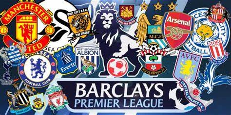 Liga Primer Inggris 2015